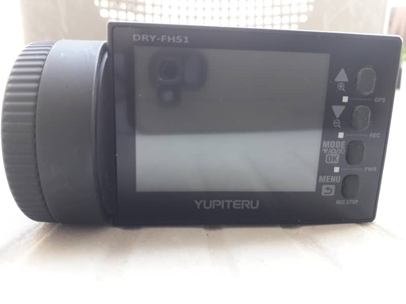 Dashcam Recorders / Car Camera 2