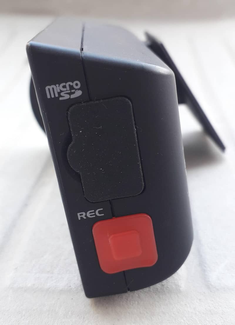 Dashcam Recorders / Car Camera 3