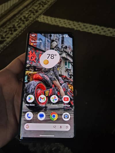 google pixel 6 pro 128gb