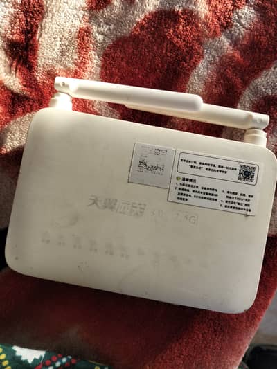 Wifi device 3 month use