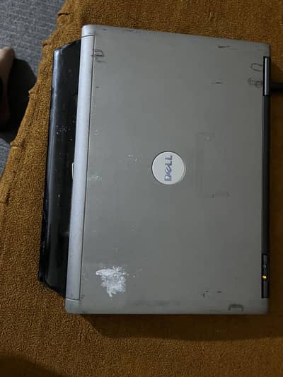 Dell latitude D 430 ( Core 2 duo)