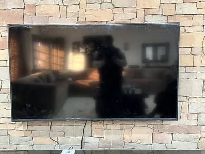 Ecostar 65” inch LED