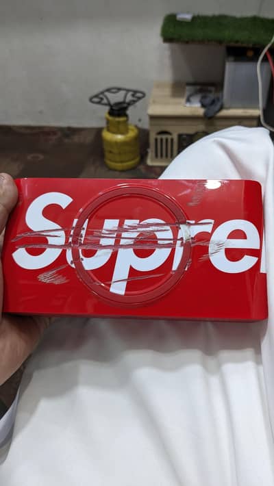 supreme brand