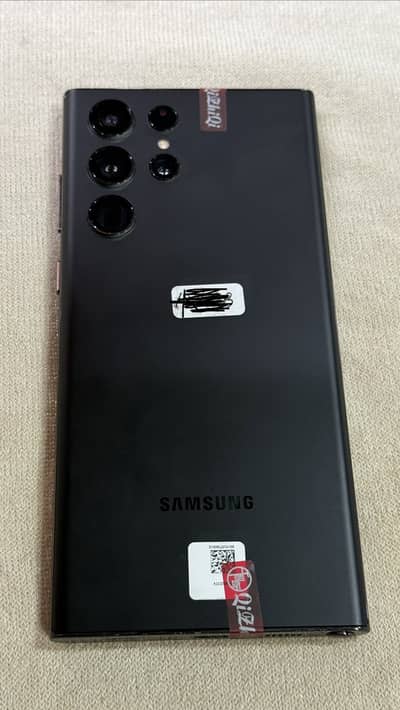 Samsung s22 ultra