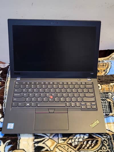 Lenovo Thinkpad X280