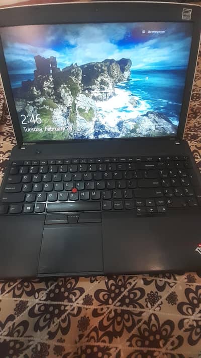 Lenovo ThinkPad Edge E545