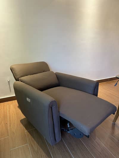 Electric Recliner