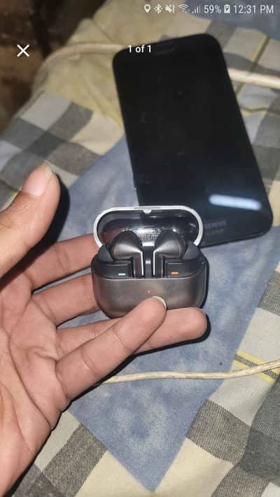 Samsung galaxy Buds 3 Pro