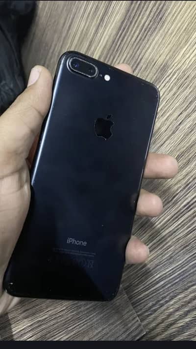 Iphone 7plus bypass non pta
