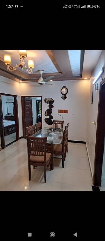 BLOCK-K BEAUTIFUL 3 BED DD NORTH NAZIMABAD