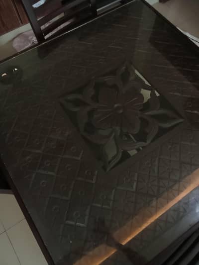 dining table set 4 seaters