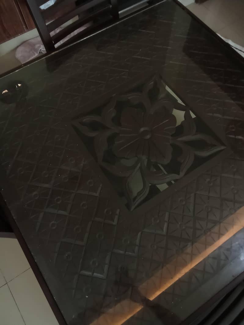 dining table set 4 seaters 0