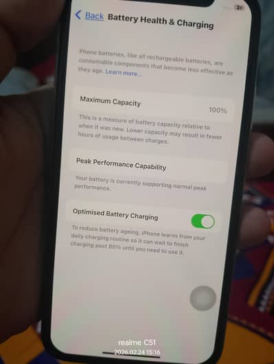 IPHONE X NON PTA FACTORY UNLOCKED