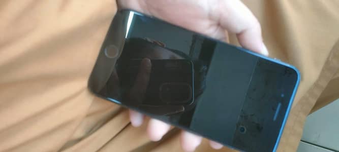 Iphone 7 plus Pta approved 128 gb