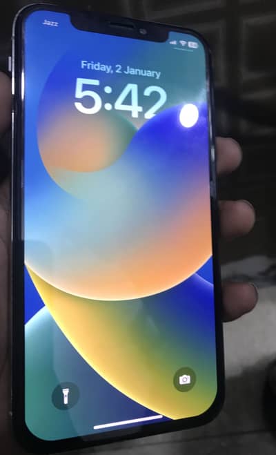 Iphone x pta approved