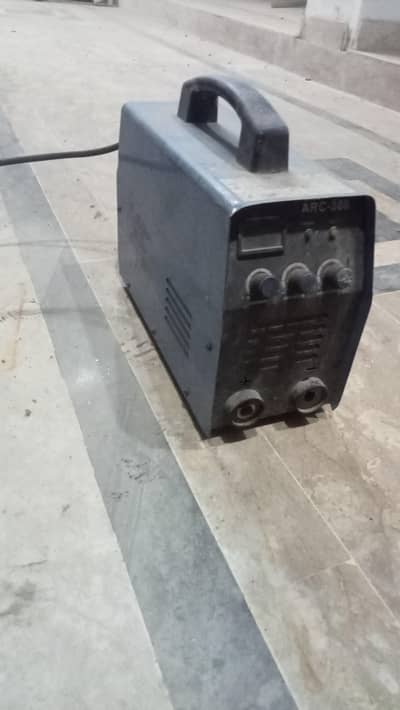 Welding Plant for Sale ARC300
