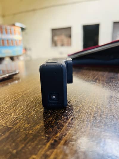 GoPro Hero 6 4K 60Fps