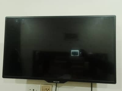 Sony led 32 inches