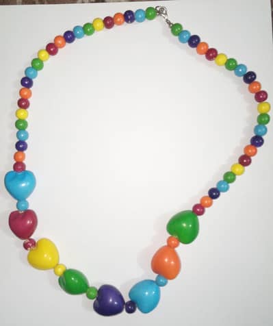 New Artificial Jewellery