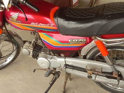 gari achi h serious buyer  cl me plz