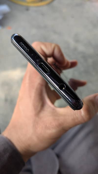 Samsung a51 with only fast charger