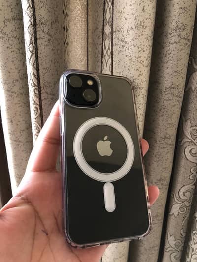 Iphone 13 88 battery health 10/10 billul new phone ha waterpack