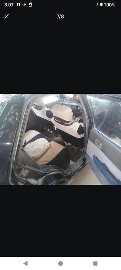 margala car original black cng patrol on ac laga hai woofer am laga ha