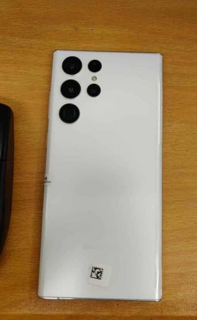 Samsung Galaxy s22 ultra Official PTA Approved