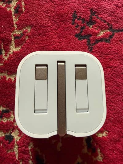 I phone 16 pro max Original 3 Pin Charger type-C