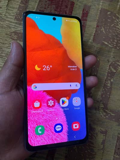 samsung a51 o3137oo6344