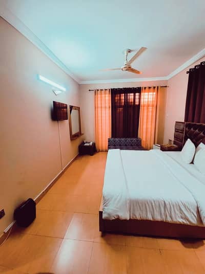 Guest House Room for Rent daily and monthly basis
