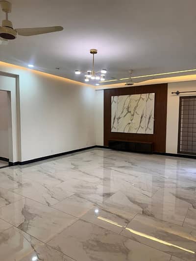 3 Bedroom Flat Available For Rent Askari Heights 04