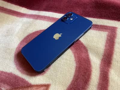IPHONE 12 64GB JV
