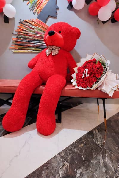 Teddy Bear#Gaint teddy #Gift #03254187063