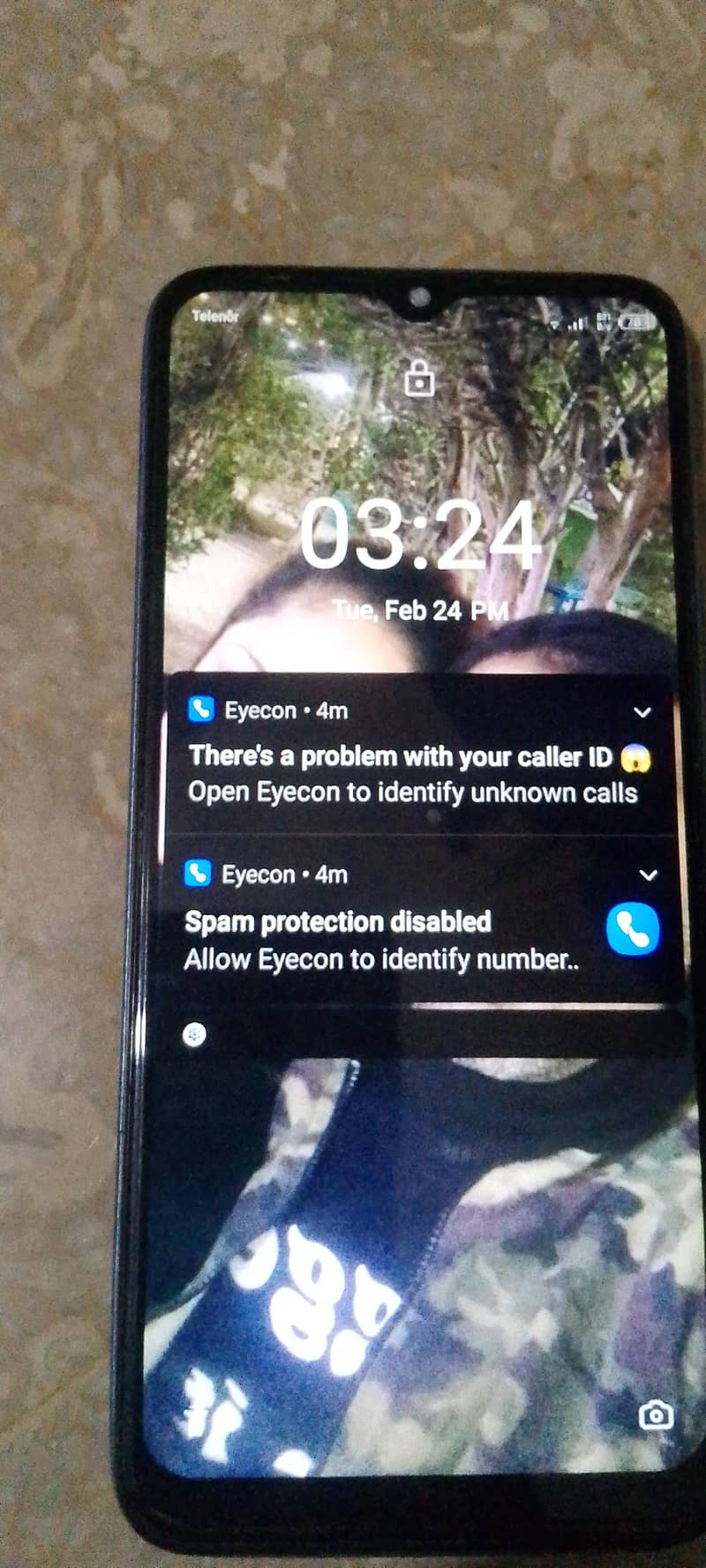 Itel version 2 plus 2/32 0