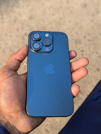 iphone 15 pro non pta