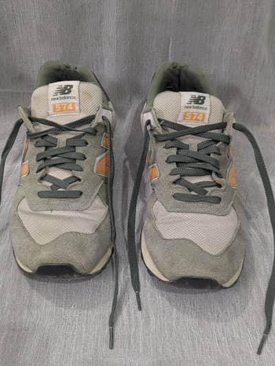 New Balance Classic 574