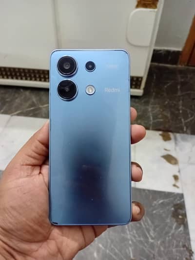 Redmi note 13