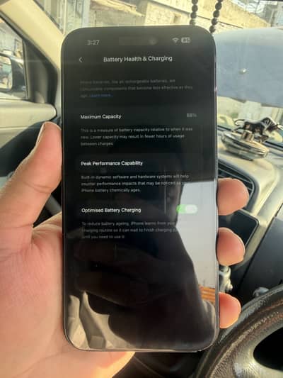 Iphone 14 pro max non pta