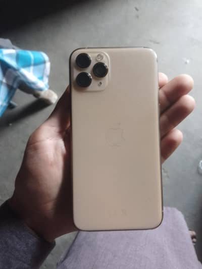 iphone 11 pro 64gb