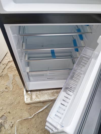 new refrigerator inverter