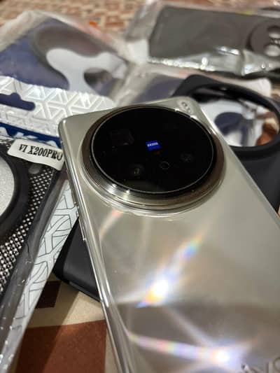 vivo x200 pro