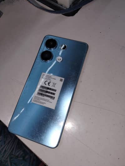 Al ok out of warranty not open not repair box included condition 10.10