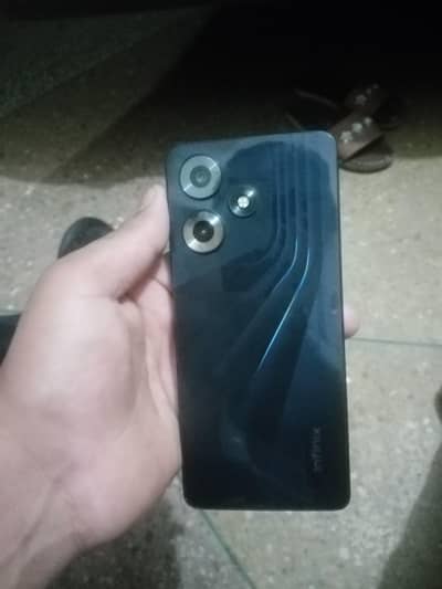 infinix hot 30