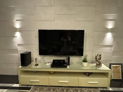 LG 60” inch smart LED