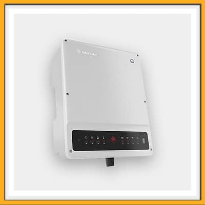 Goodwe 5KW On Grid Solar Inverter