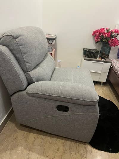 Sofa Recliner – Imported from Kuwait