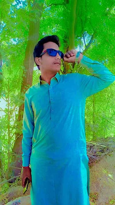 Muhammad waris 