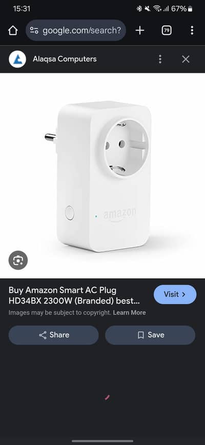 Wifi switches Amazon High power can be work as a safety