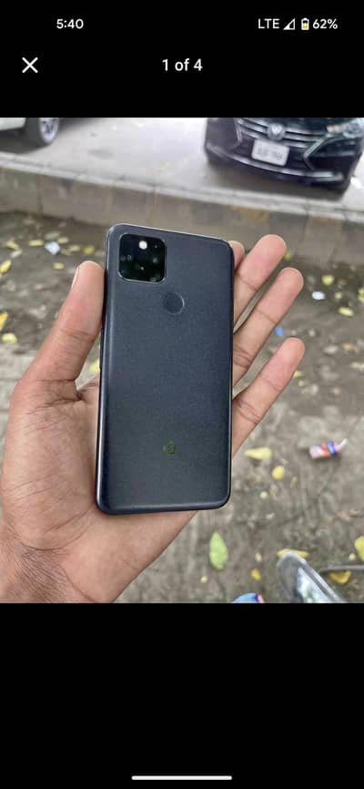 Google pixel 5 8gb 128gb